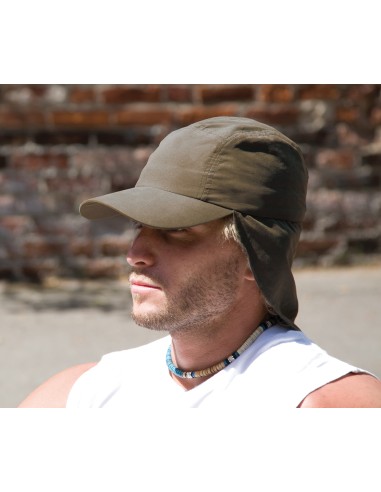R-RC069X-Legionnaires Cap